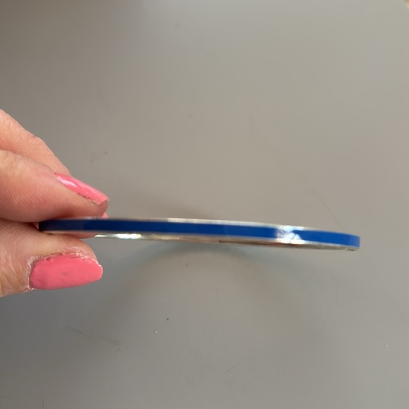 PANDORA Radiant Hearts Bangle EUC - Picture 4 of 6